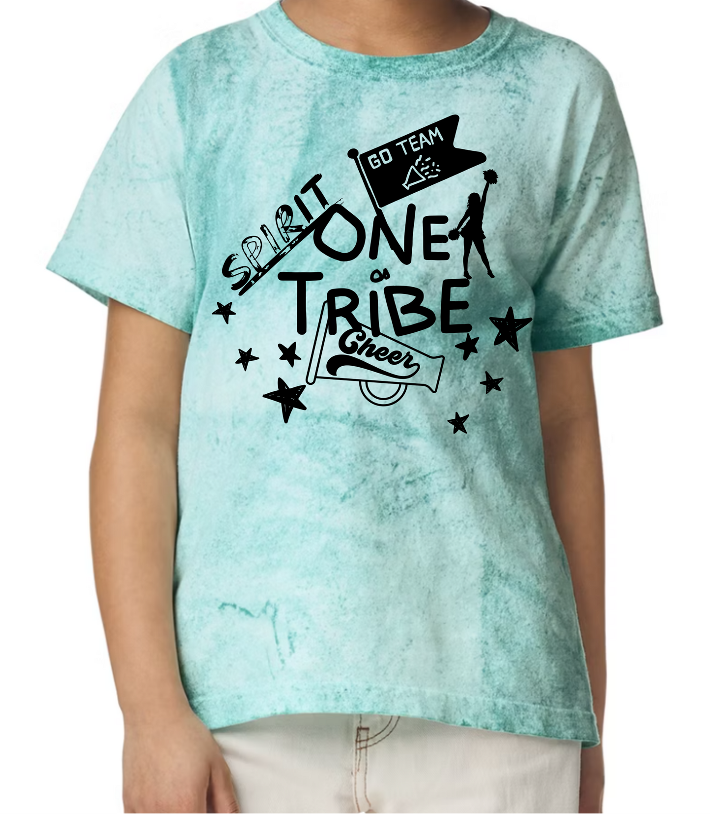 One Tribe Spirit