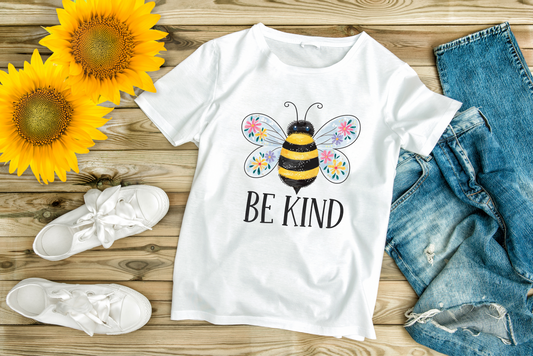 Youth - Be Kind