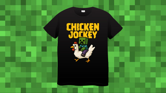 Chicken Jockey
