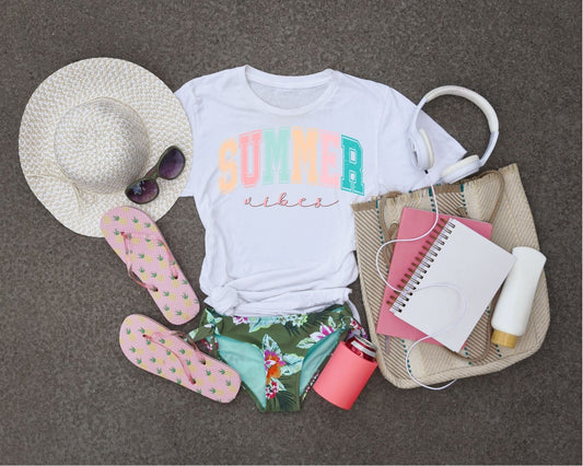 Summer Vibes