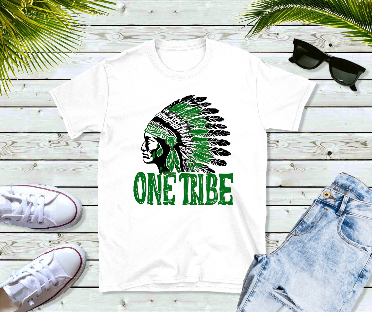 Indian One Tribe