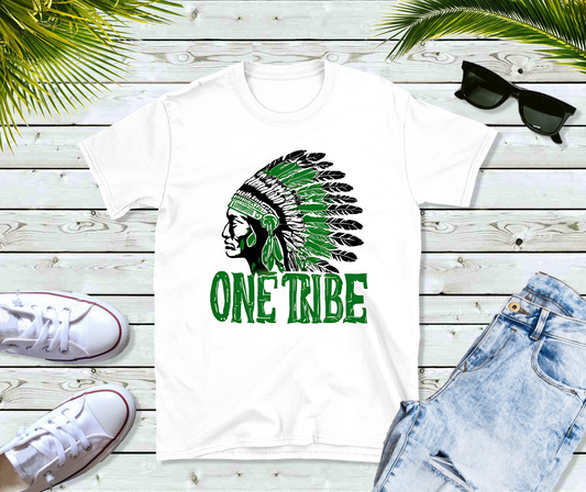Indian One Tribe