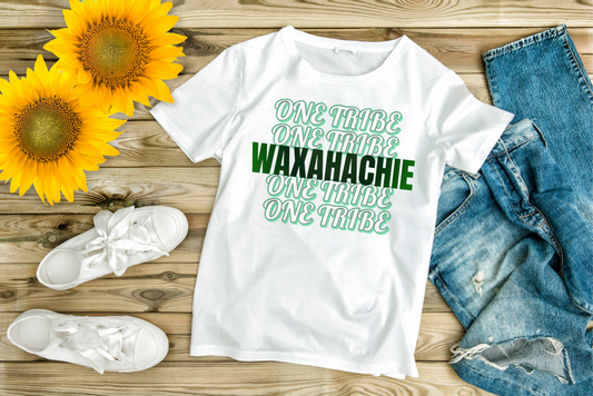 Waxahachie One Tribe