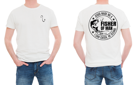 Fisher of Men
