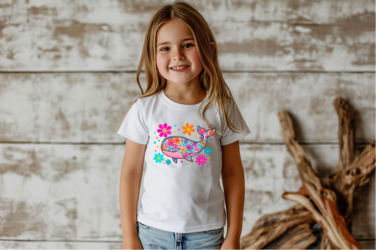 Y - Daisy Whale