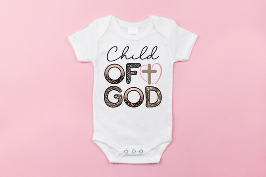 Child of God
