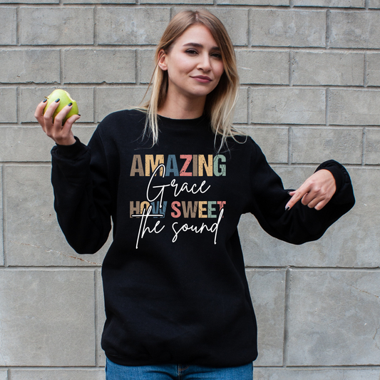 Amazing Grace