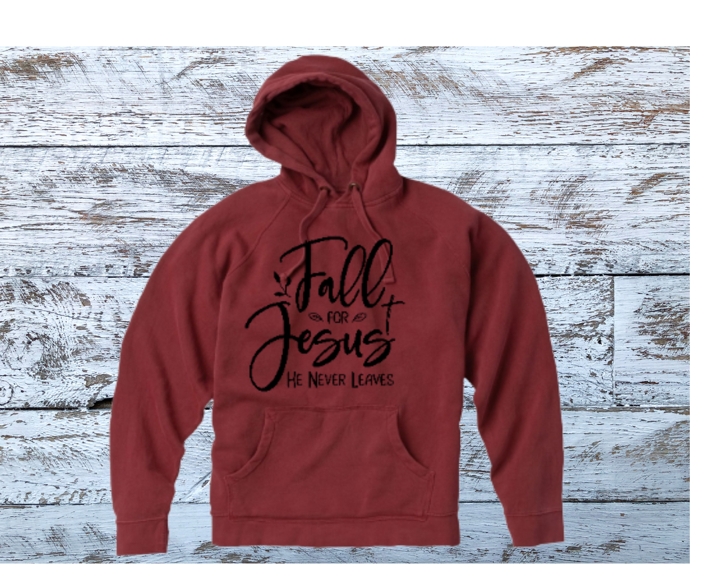 Fall for Jesus